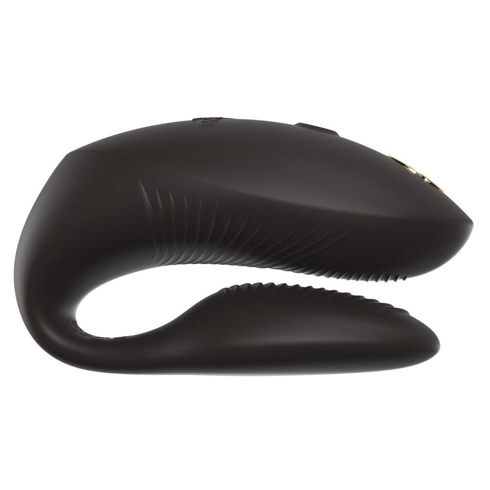 We-Vibe Chorus Pro Appstyrt Parvibrator ? Sort
