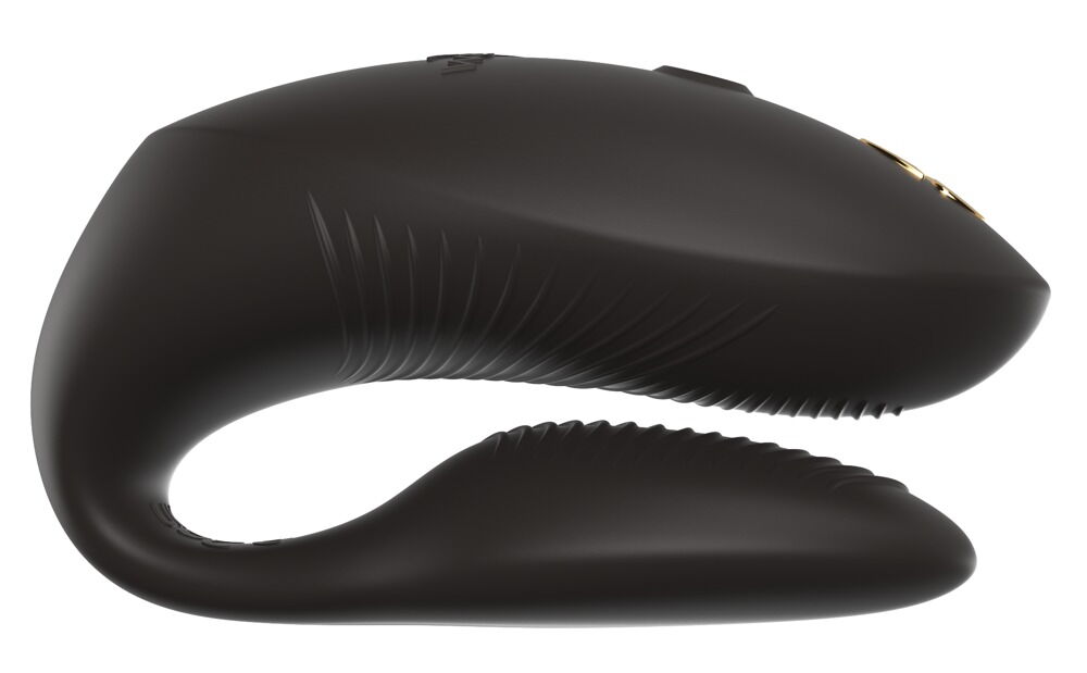 We-Vibe Chorus Pro Appstyrt Parvibrator ? Sort