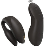 We-Vibe Chorus Pro Appstyrt Parvibrator ? Sort