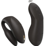 We-Vibe Chorus Pro Appstyrt Parvibrator ? Sort