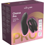 We-Vibe Chorus Pro Appstyrt Parvibrator ? Sort