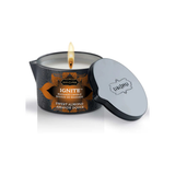 Kama Sutra Ignite Massasjelys ? Almond (170 ml)