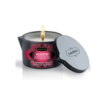 Kama Sutra Massasjelys ? Strawberry (170 ml)