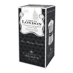 Petits Joujoux Massasjelys ? London med en duft av rabarbra & rav (120 gr)