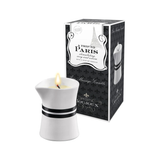 Petits Joujoux Massasjelys ? Paris med en duft av Vanilje & Sandeltre (120 gr)