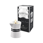 Petits Joujoux Massasjelys ? Athens (Musk & Patchouli) (120 gr)
