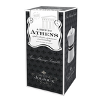 Petits Joujoux Massasjelys ? Athens (Musk & Patchouli) (120 gr)