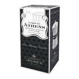 Petits Joujoux Massasjelys ? Athens (Musk & Patchouli) (120 gr)