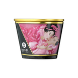 Shunga Massasjelys Aphrodisia (170 ml) - Rose Petals