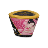 Shunga Massasjelys Aphrodisia (170 ml) - Rose Petals