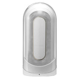 Tenga Flip Zero EV med Vibrator - Hvit