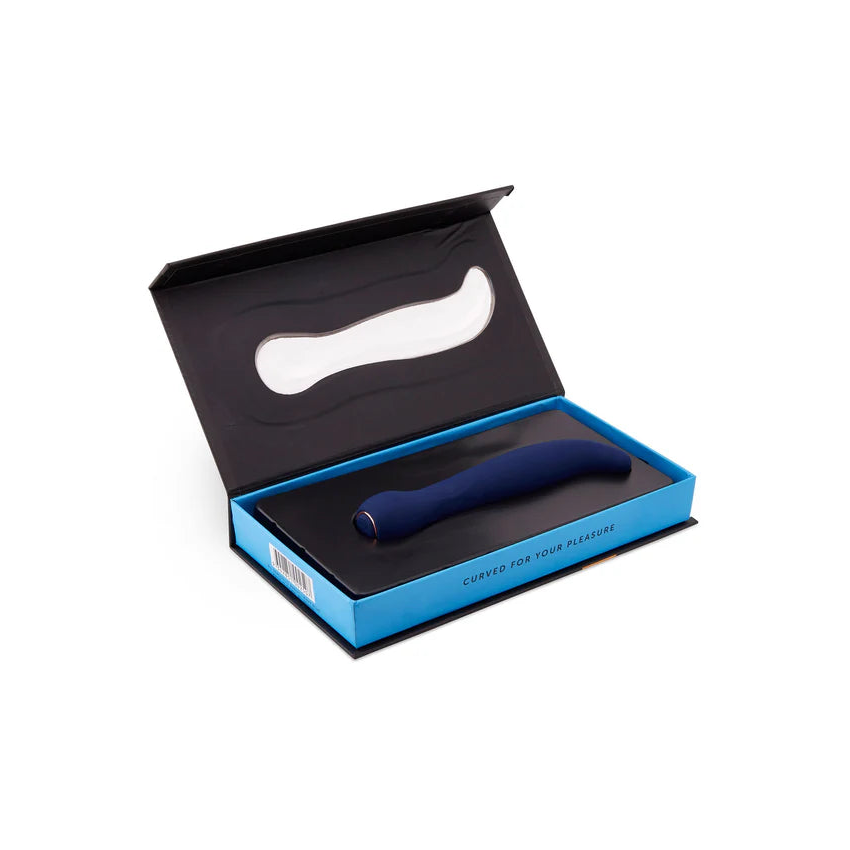 Baelii Power Flex G-Punkt Vibrator
