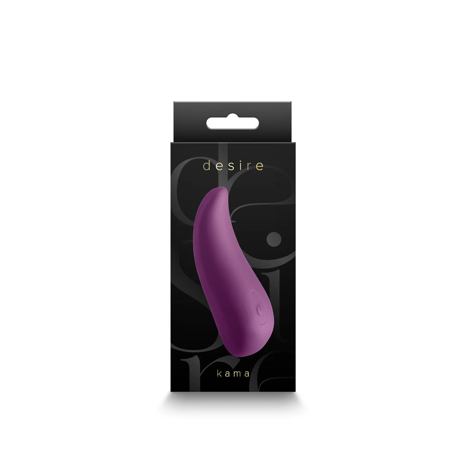 Desire Kama Klitorisvibrator fra NS Novelties