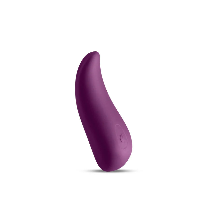 Desire Kama Klitorisvibrator fra NS Novelties