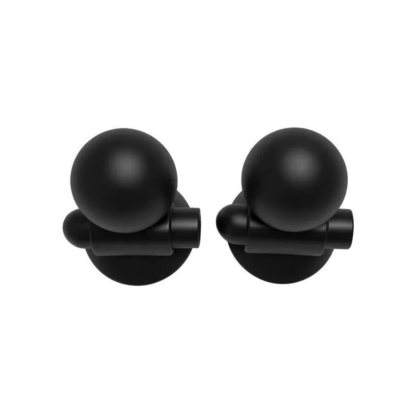 TABOOM Nipple Play – Vibrerende Nipple Suckers
