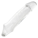 Performance Maxx Clear Extension 7.5"