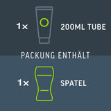 Veet Men Total Pro Hårfjerningskrem 200 ml