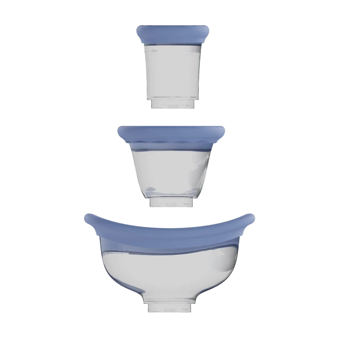 AROUSING Vulva & Breast Pump – Bryst- og Klitorispumpe