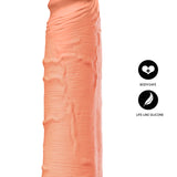 NFERNO Penis Sleeve Liquid Silicone Ring 18 cm