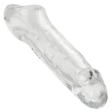 Performance Maxx Clear Extension 7.5"