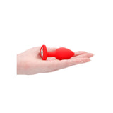 Ouch! Ruby Gem Analplugg