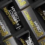 Peniskrem for Bedre Følsomhet og Pleie | Big Boy Golden Erect Cream
